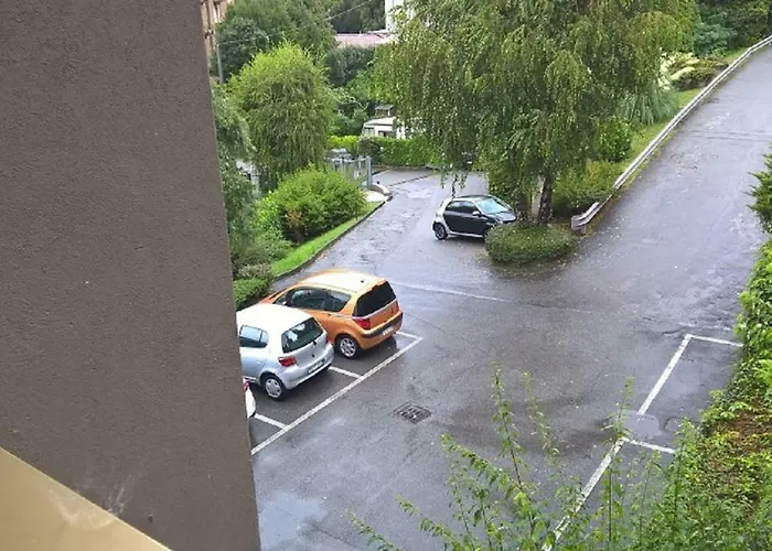 Oasi Felice Como