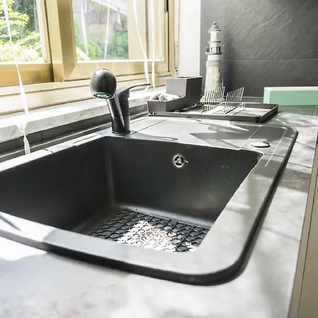 شقة Oasi Felice كومو