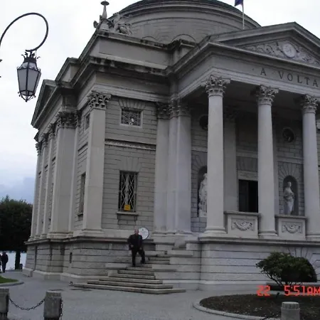 Oasi Felice شقة *