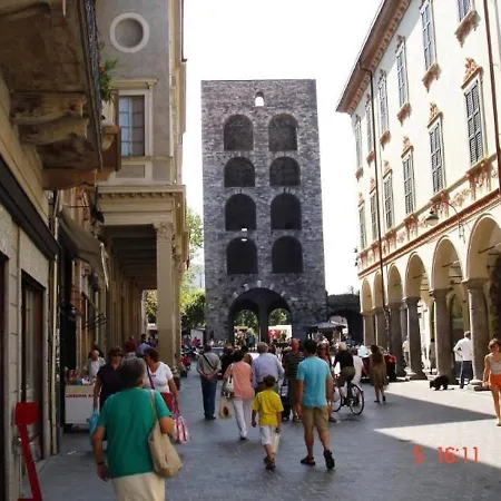 Oasi Felice شقة *