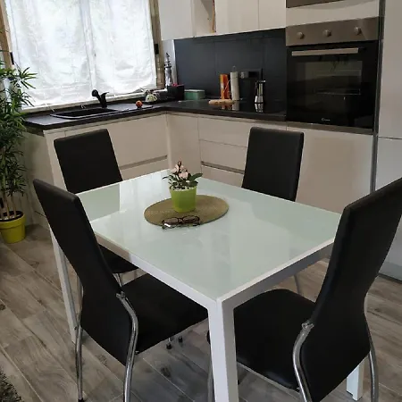 Oasi Felice Apartman Como