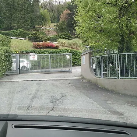 شقة Oasi Felice كومو