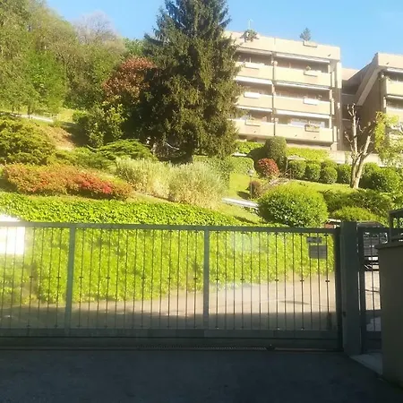 Oasi Felice * كومو