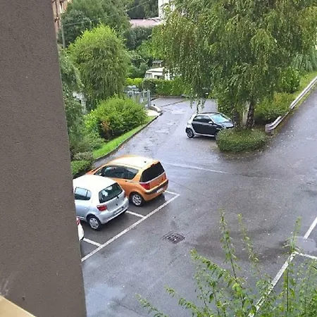 Oasi Felice كومو