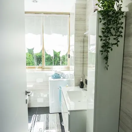 شقة Oasi Felice كومو