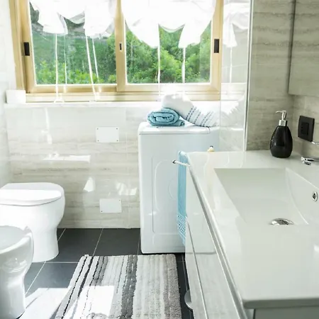 شقة Oasi Felice كومو