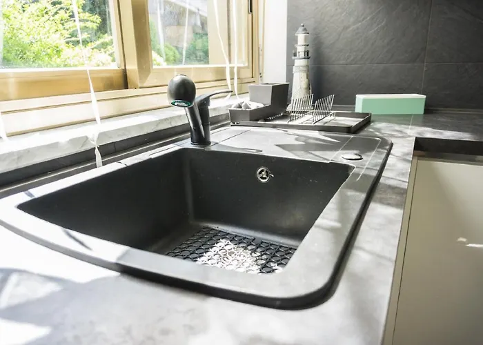 דירה Oasi Felice קומו