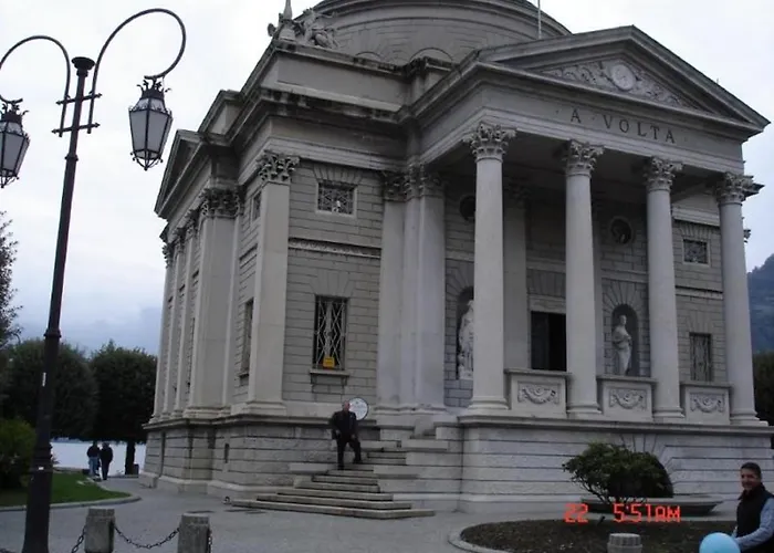 Oasi Felice דירה *