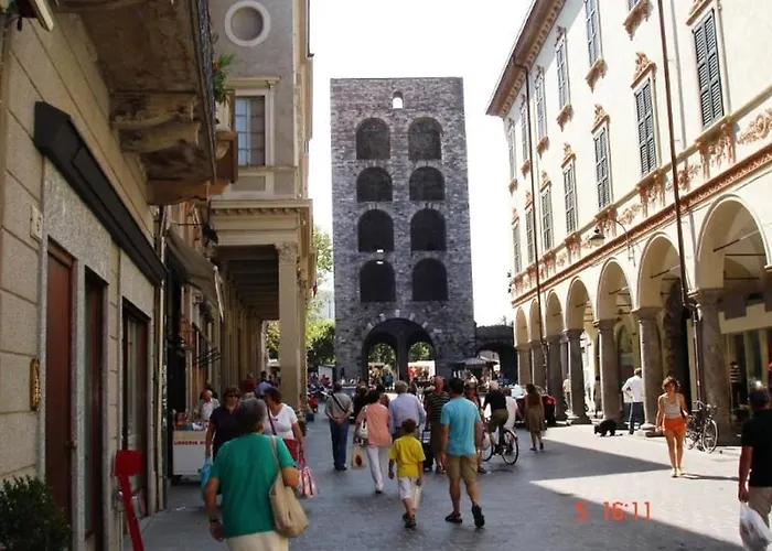 Oasi Felice דירה *