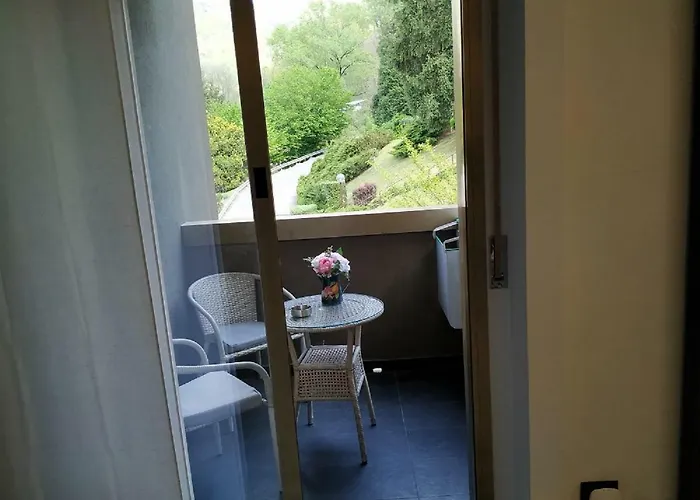 דירה Oasi Felice