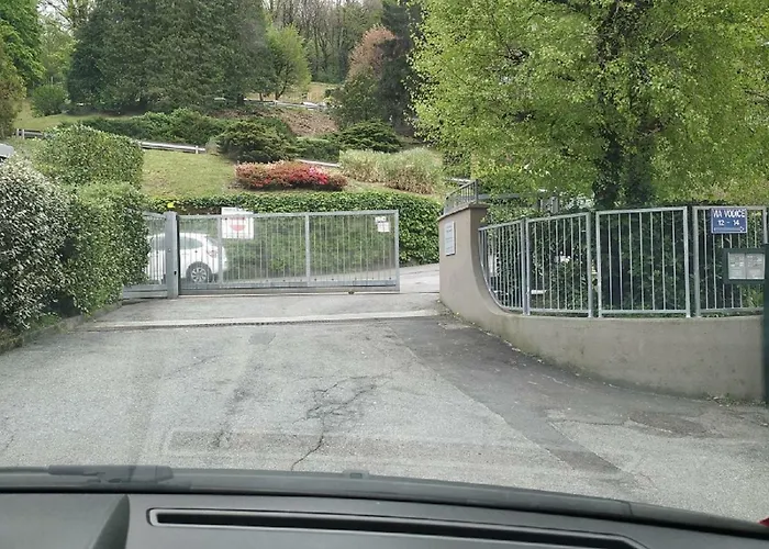 דירה Oasi Felice קומו