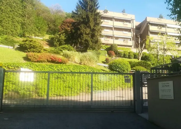 Oasi Felice * קומו