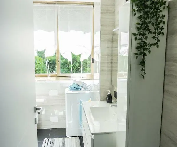 דירה Oasi Felice קומו