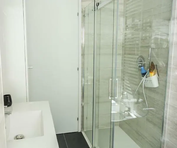 דירה Oasi Felice