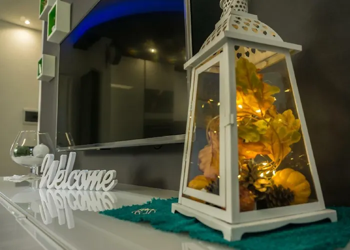 Oasi Felice קומו