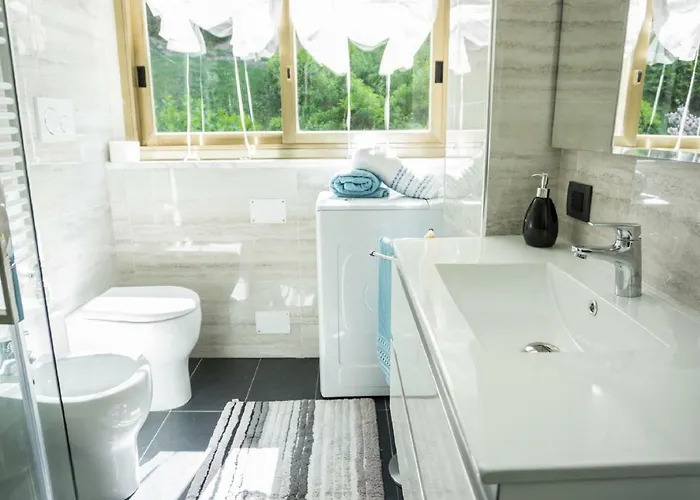 דירה Oasi Felice קומו