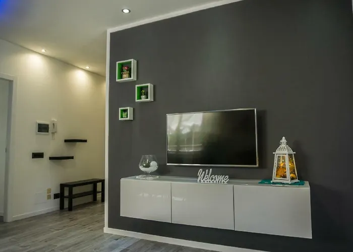 Oasi Felice דירה