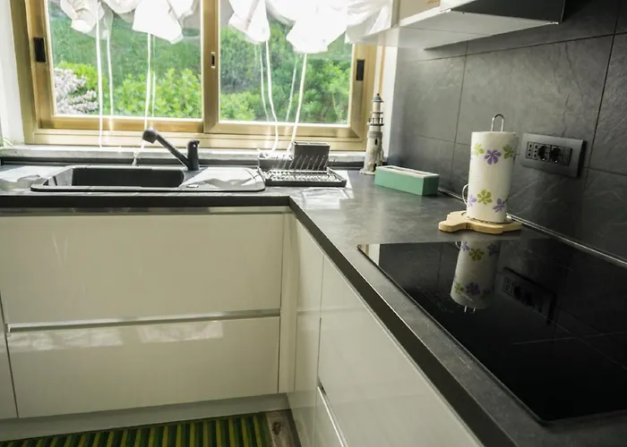 Oasi Felice Apartamento