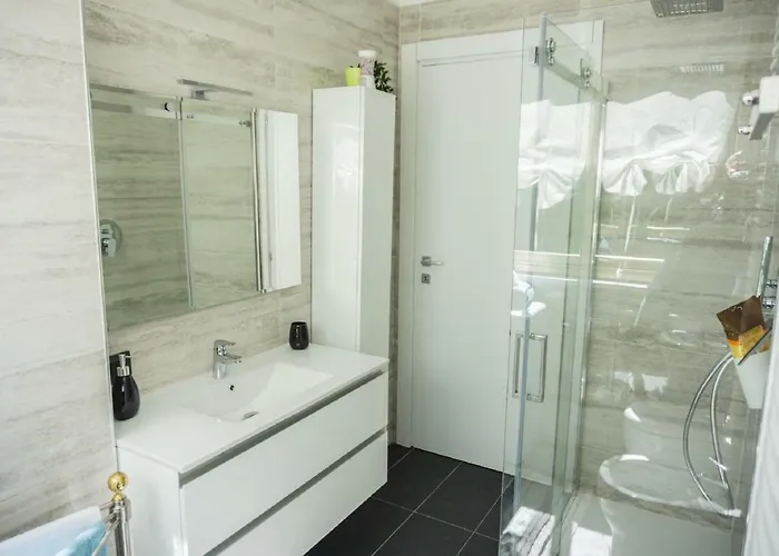 Apartamento Oasi Felice Como
