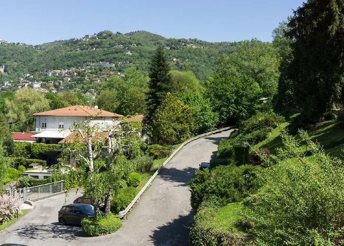 Apartamento Oasi Felice