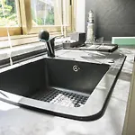 Apartament Oasi Felice Como
