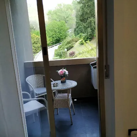 Apartment Oasi Felice